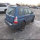 JF1SG63637H708011 2007 Subaru Forester 2.5X/Sports 2.5X auction photo thumbnail 4