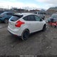 1FAHP3N26CL142677 2012 Ford Focus Titanium auction photo thumbnail 4