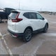 2HKRW2H81MH234006 2021 Honda Cr-V Exl auction photo thumbnail 4