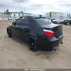 WBSNB93546B583416 2006 BMW M5 auction photo thumbnail 3