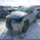 JTJBARBZ7H2104388 2017 Lexus Nx 200T/Base/F Sport auction photo thumbnail 2