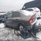 2HGFA16449H034704 2009 Honda Civic Dx-G auction photo thumbnail 15