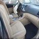 JTEBC3EH7D2013950 2013 Toyota Highlander Hybrid Hybrid auction photo thumbnail 5