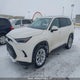 5TDACAB55RS001178 2024 Toyota Grand Highlander Xle/Limited auction photo thumbnail 2