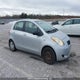 JTDKT923575115041 2007 Toyota Yaris auction photo thumbnail 1