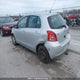 JTDKT923575115041 2007 Toyota Yaris auction photo thumbnail 20