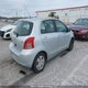 JTDKT923575115041 2007 Toyota Yaris auction photo thumbnail 4