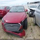 KMHD84LFXHU292385 2017 Hyundai Elantra Se/Value/Limited auction photo thumbnail 13