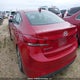 KMHD84LFXHU292385 2017 Hyundai Elantra Se/Value/Limited auction photo thumbnail 3