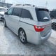 5FNRL5H94BB503341 2011 Honda Odyssey Touring/Touring Elite auction photo thumbnail 3