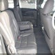5FNRL5H94BB503341 2011 Honda Odyssey Touring/Touring Elite auction photo thumbnail 8