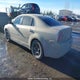 1G1ZG57B98F269851 2008 Chevrolet Malibu Ls auction photo thumbnail 3