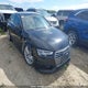 WAUCNAF48JN004765 2018 Audi A4 Technik auction photo thumbnail 1