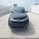 2HKRW2H93JH127057 2018 Honda Cr-V Touring auction photo thumbnail 12