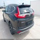 2HKRW2H93JH127057 2018 Honda Cr-V Touring auction photo thumbnail 3