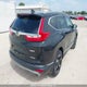 2HKRW2H93JH127057 2018 Honda Cr-V Touring auction photo thumbnail 4