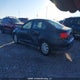 3VW2K7AJ1EM364979 2014 Volkswagen Jetta 2.0L Trendline+ auction photo thumbnail 3