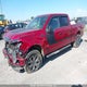 1FTFW1EG7GFC50525 2016 Ford F150 Supercrew auction photo thumbnail 2