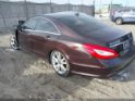 WDDLJ9BB6EA131924 2014 Mercedes-Benz Cls 550 4Matic auction photo thumbnail 3