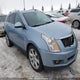 3GYFNJE35DS647894 2013 Cadillac Srx Premium Collection auction photo thumbnail 1