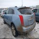 3GYFNJE35DS647894 2013 Cadillac Srx Premium Collection auction photo thumbnail 3
