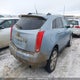3GYFNJE35DS647894 2013 Cadillac Srx Premium Collection auction photo thumbnail 4