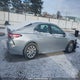 4T1G11AK4LU927111 2020 Toyota Camry Se/Se Night Shade auction photo thumbnail 14