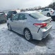 4T1G11AK4LU927111 2020 Toyota Camry Se/Se Night Shade auction photo thumbnail 3