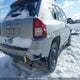 1C4NJCAB3GD736048 2016 Jeep Compass auction photo thumbnail 6