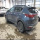KNDPNCAC2N7022347 2022 Kia Sportage auction photo thumbnail 3