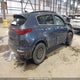 KNDPNCAC2N7022347 2022 Kia Sportage auction photo thumbnail 4