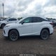 2T2YGMDA4NC081103 2022 Lexus Rx 450H auction photo thumbnail 15