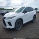 2T2YGMDA4NC081103 2022 Lexus Rx 450H auction photo thumbnail 2
