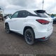 2T2YGMDA4NC081103 2022 Lexus Rx 450H auction photo thumbnail 3