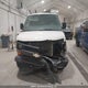 1GCWGAFF5H1158041 2017 Chevrolet Express 2500 1Wt auction photo thumbnail 12