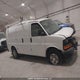 1GCWGAFF5H1158041 2017 Chevrolet Express 2500 1Wt auction photo thumbnail 13