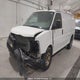 1GCWGAFF5H1158041 2017 Chevrolet Express 2500 1Wt auction photo thumbnail 2