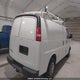 1GCWGAFF5H1158041 2017 Chevrolet Express 2500 1Wt auction photo thumbnail 4