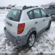 5Y2SL62873Z468247 2003 Pontiac Vibe auction photo thumbnail 4