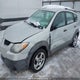 5Y2SL62873Z468247 2003 Pontiac Vibe auction photo thumbnail 6