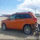 3D4PH6FG2BT538609 2011 Dodge Journey R/T auction photo thumbnail 15