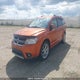 3D4PH6FG2BT538609 2011 Dodge Journey R/T auction photo thumbnail 2