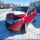 2FMPK4J92HBB39002 2017 Ford Edge Sel auction photo thumbnail 2