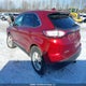 2FMPK4J92HBB39002 2017 Ford Edge Sel auction photo thumbnail 3