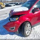 2FMPK4J92HBB39002 2017 Ford Edge Sel auction photo thumbnail 6