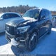 JN8AZ2AC2N9485232 2022 Infiniti Qx80 auction photo thumbnail 2