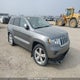 1C4RJFCT1DC510097 2013 Jeep Grand Cherokee Overland auction photo thumbnail 1