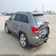 1C4RJFCT1DC510097 2013 Jeep Grand Cherokee Overland auction photo thumbnail 3