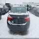 2T1BURHE3FC405673 2015 Toyota Corolla auction photo thumbnail 16