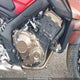 MLHRC7566J5100206 2018 Honda Cb650 Fa auction photo thumbnail 8